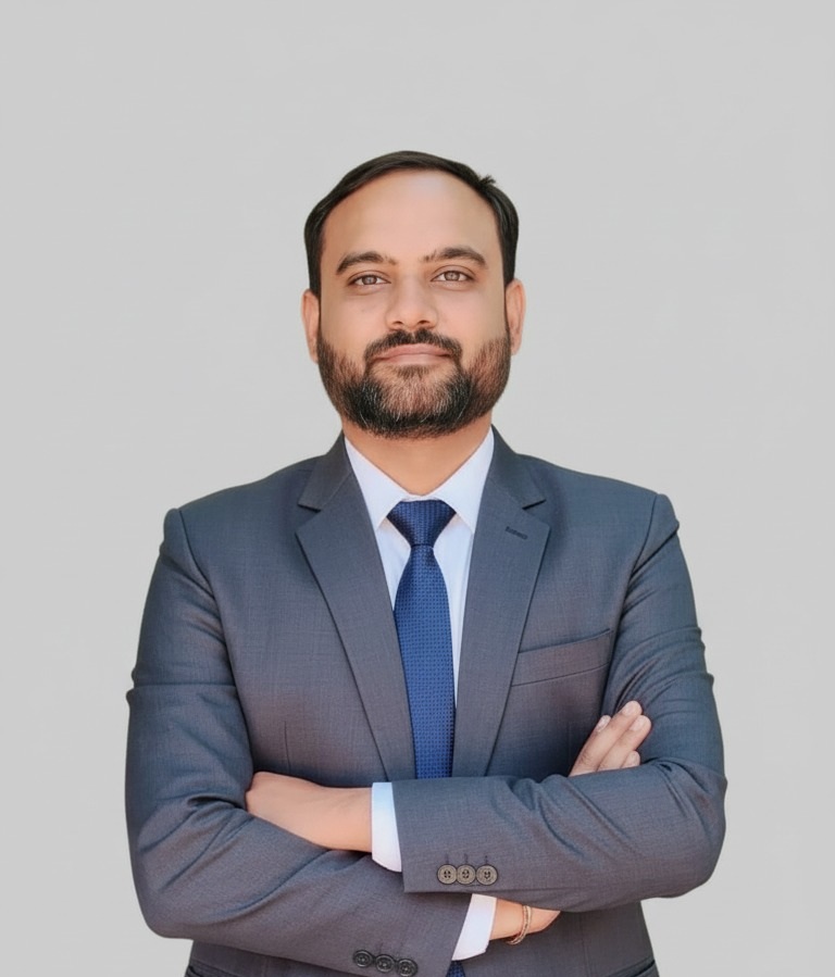 Hardik Patel - Seo Expert