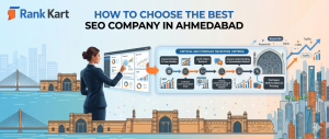 Best SEO Company in Ahmedabad