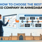 Best SEO Company in Ahmedabad
