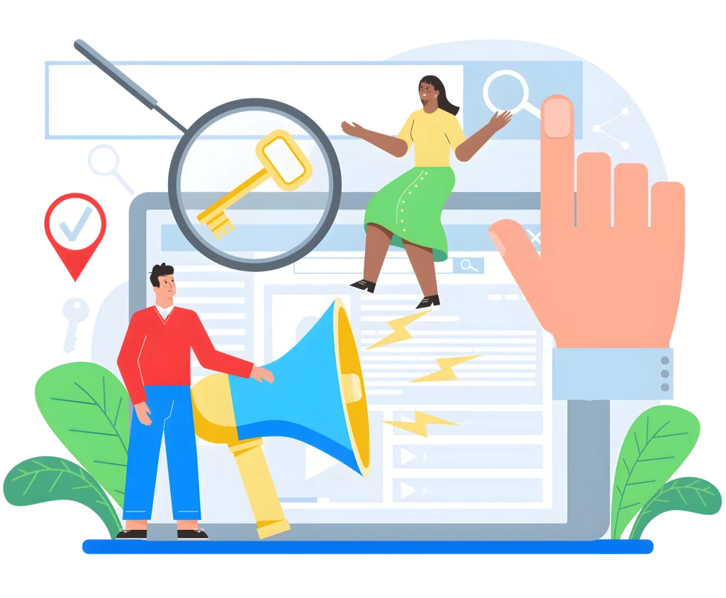 Best Off-Page SEO Services Company in Ahmedabad