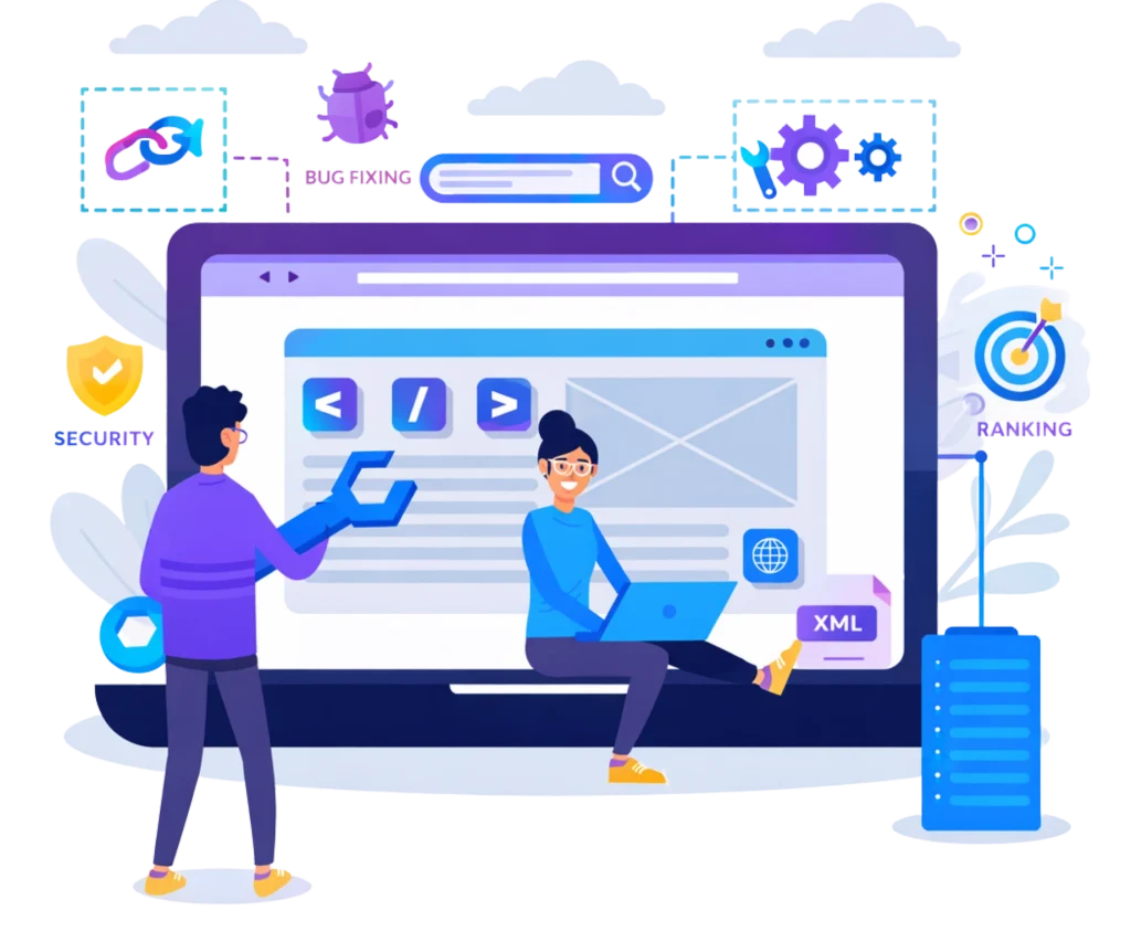 Best Technical SEO Company in Ahmedabad