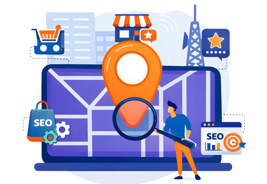 Local SEO Services