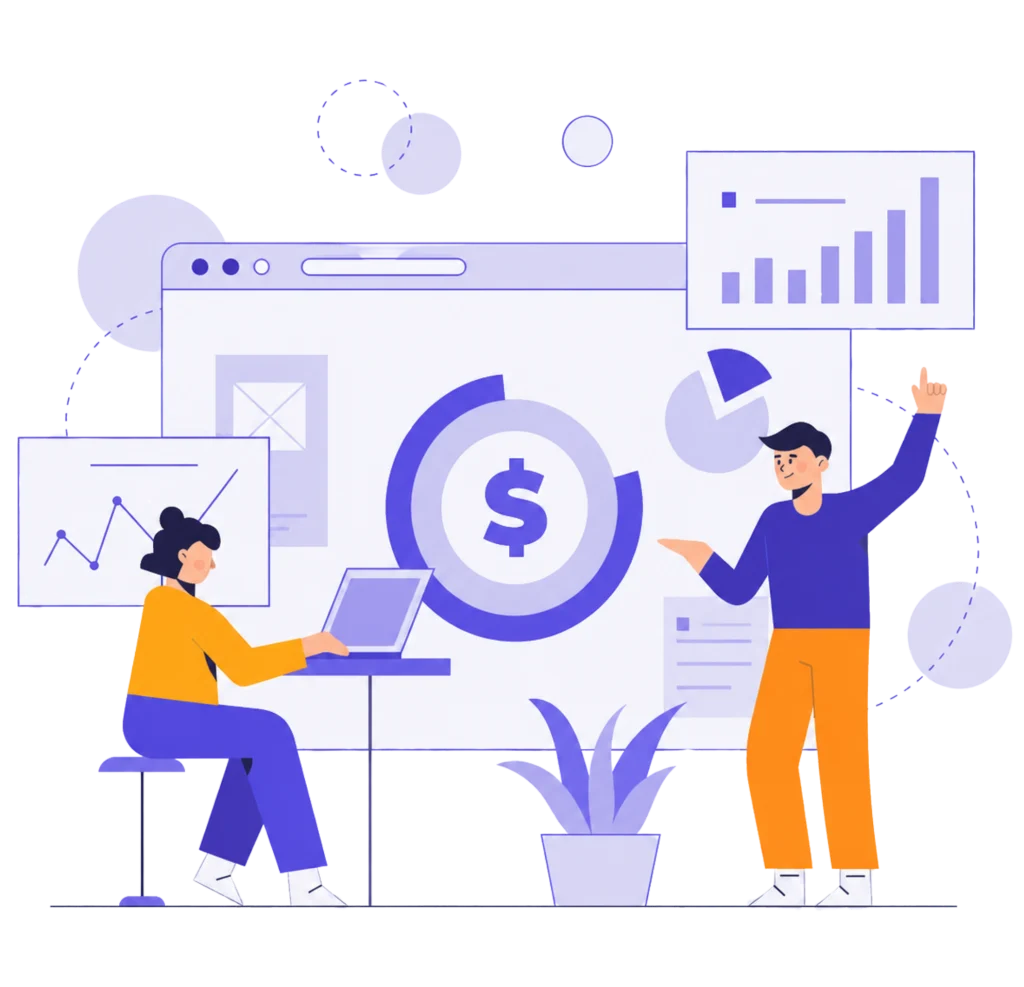 PPC management services in ahmedabad