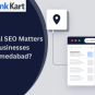 Why Local SEO Matters for Businesses in Ahmedabad