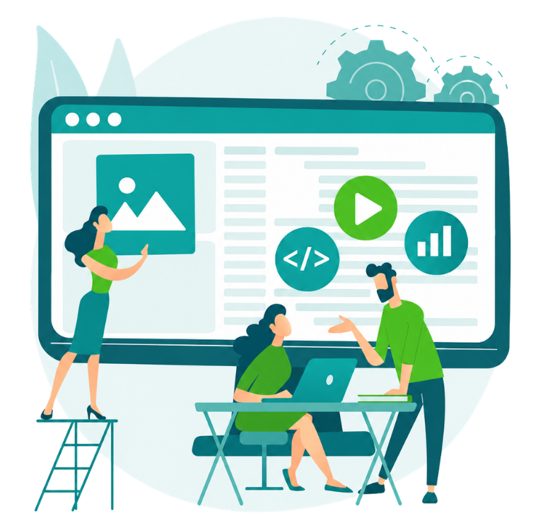 website development services