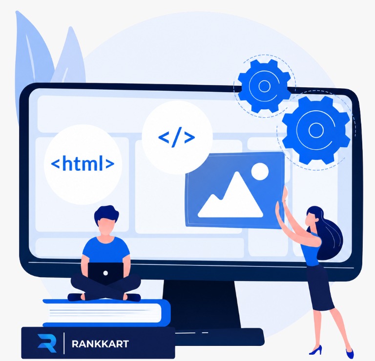 WordPress Development Company in Ahmedabad