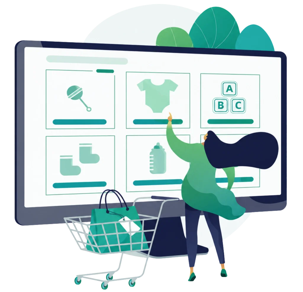 shopify development company in ahmedabad