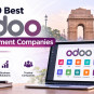 Top 10 Best Odoo Development Companies in India